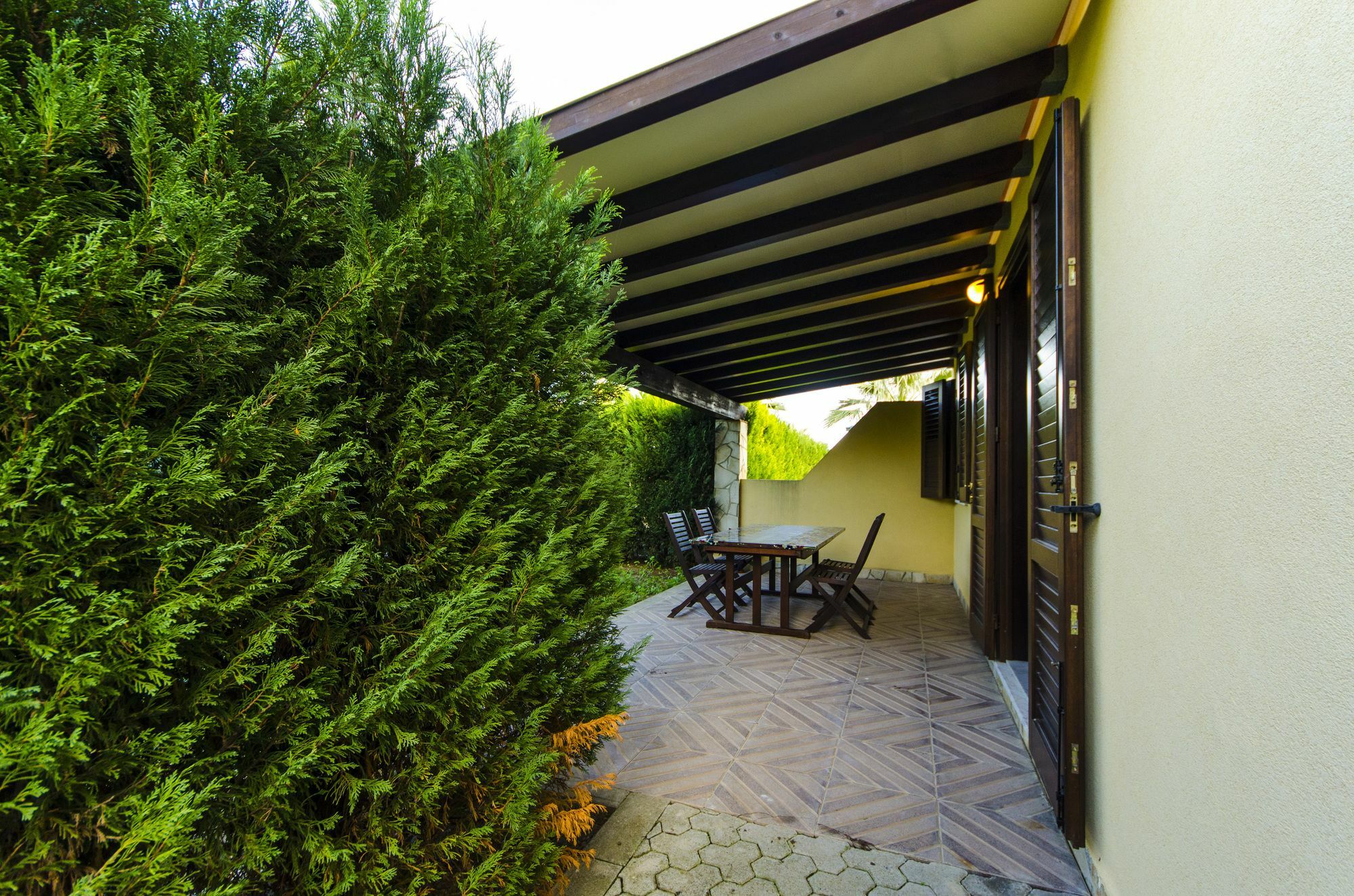 Residence Hydria Campofelice Di Roccella Exterior photo